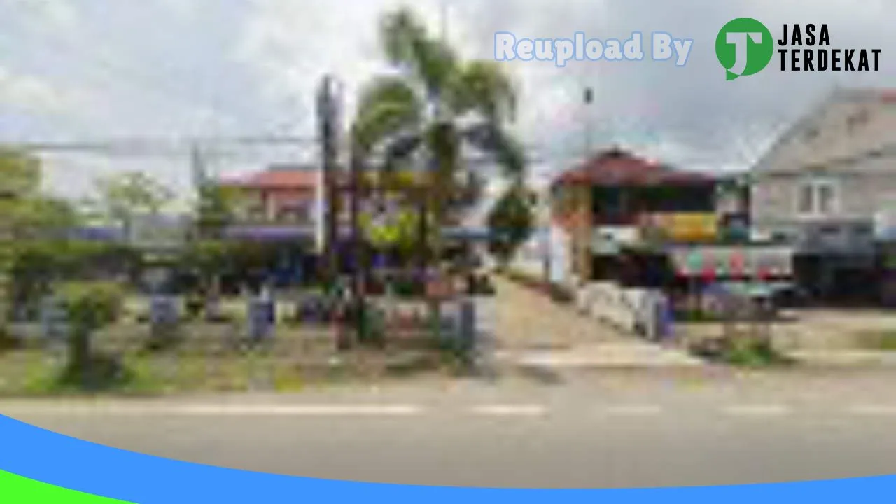 Gambar Cahaya Computer di Lima Puluh Kota, Sumatera Barat ke 4