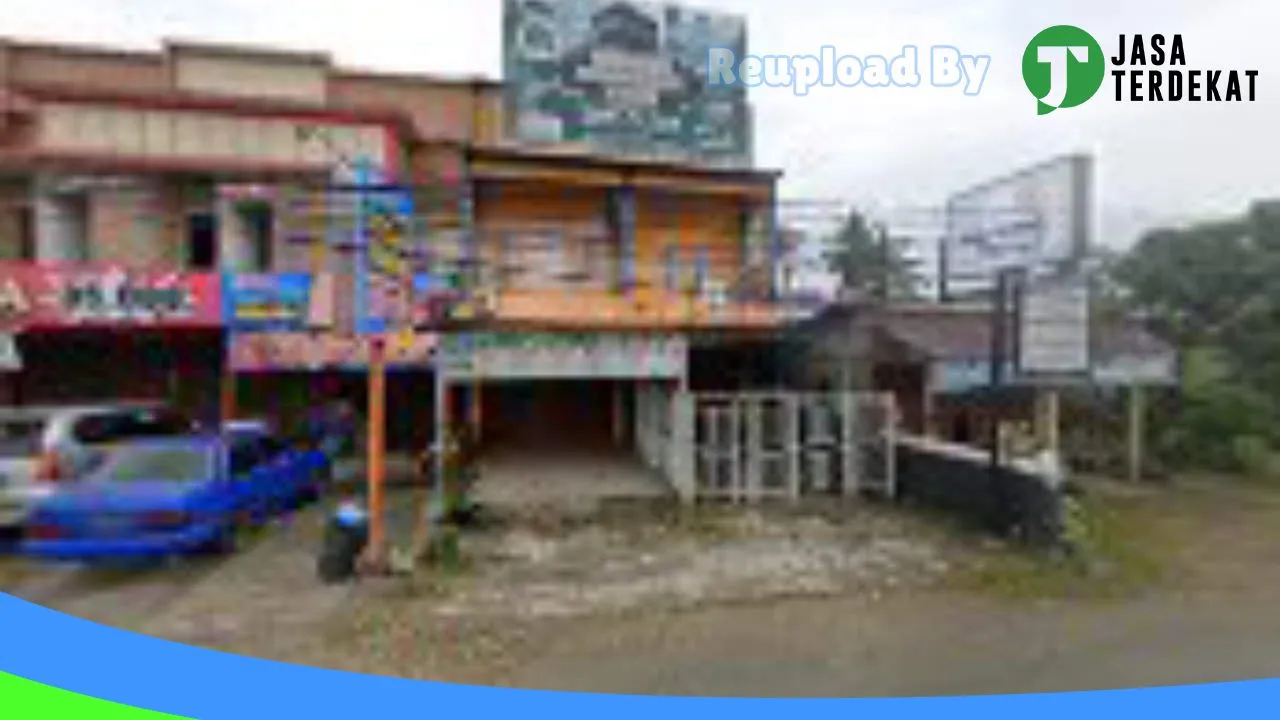 Gambar Sumber Computer di Lima Puluh Kota, Sumatera Barat ke 2