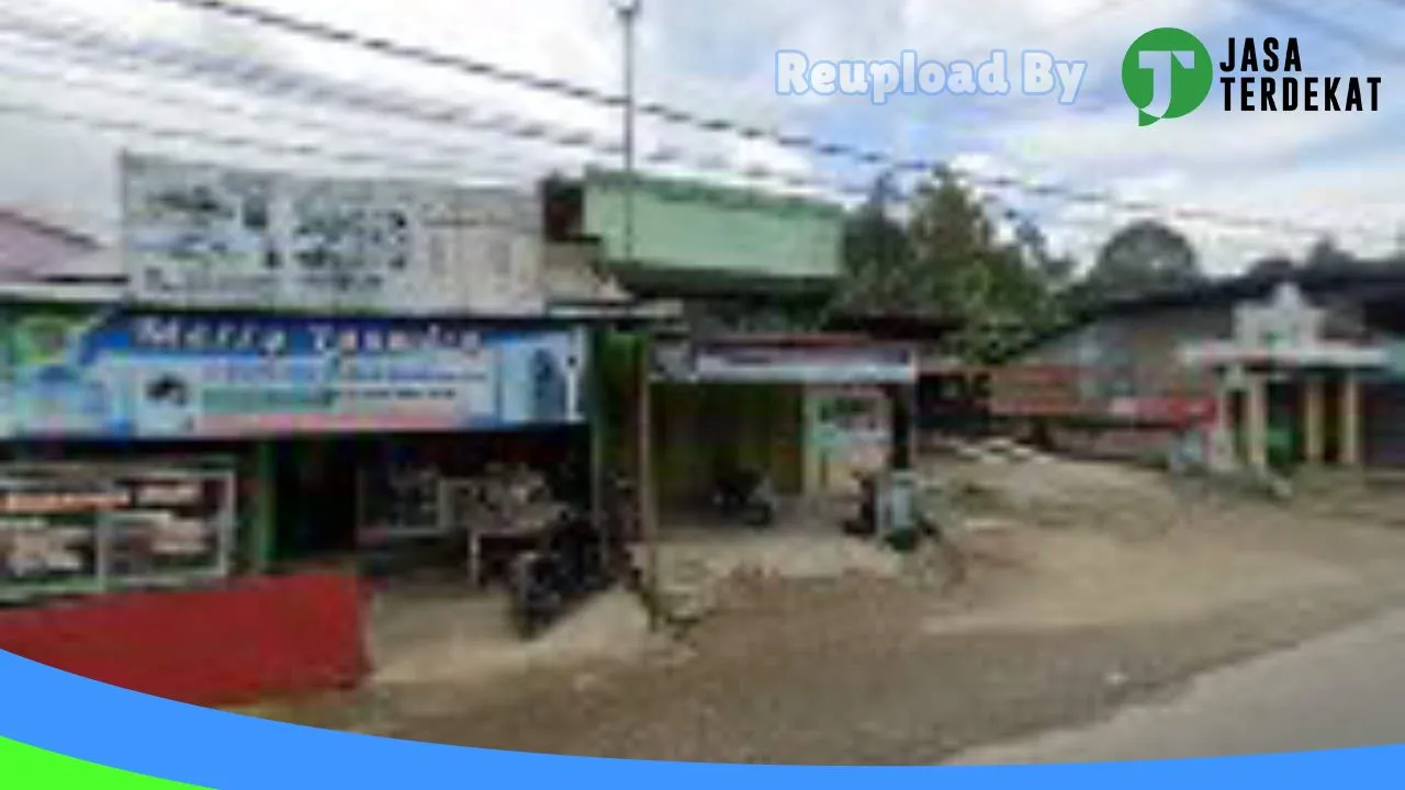 Gambar NabiLla Net di Lima Puluh Kota, Sumatera Barat ke 2
