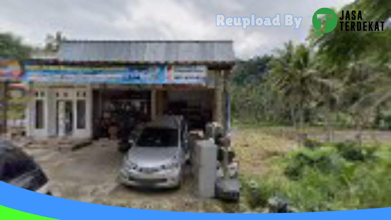 Gambar Hal Servis Elektronik di Lima Puluh Kota, Sumatera Barat ke 2