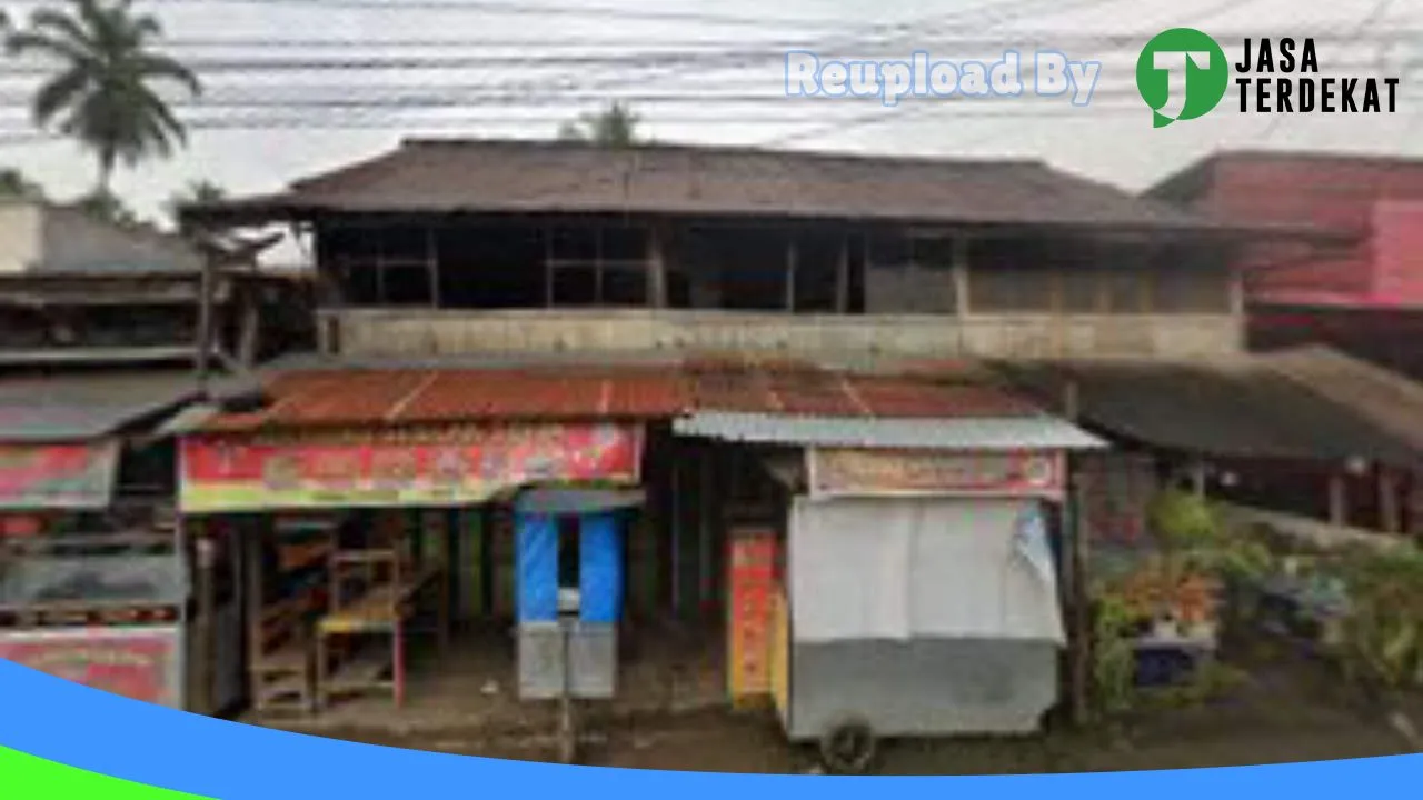 Gambar King CCTV di Lima Puluh Kota, Sumatera Barat ke 1