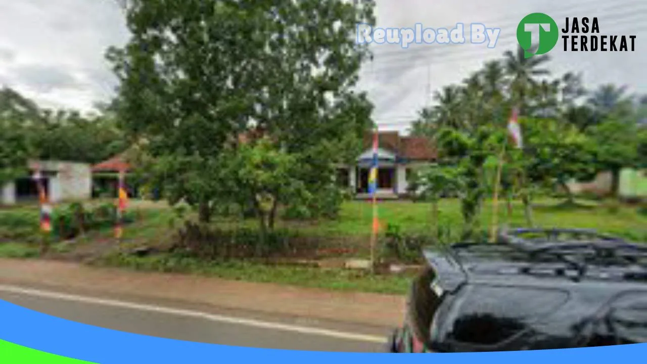 Gambar Bengkel Elektronik Rahmad di Lampung Timur, Lampung ke 1