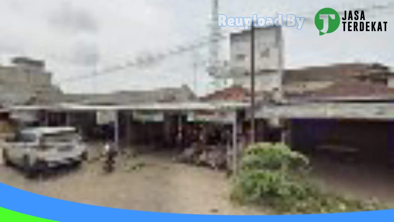 Gambar Toko Babe Elektronik di Lampung Timur, Lampung ke 4