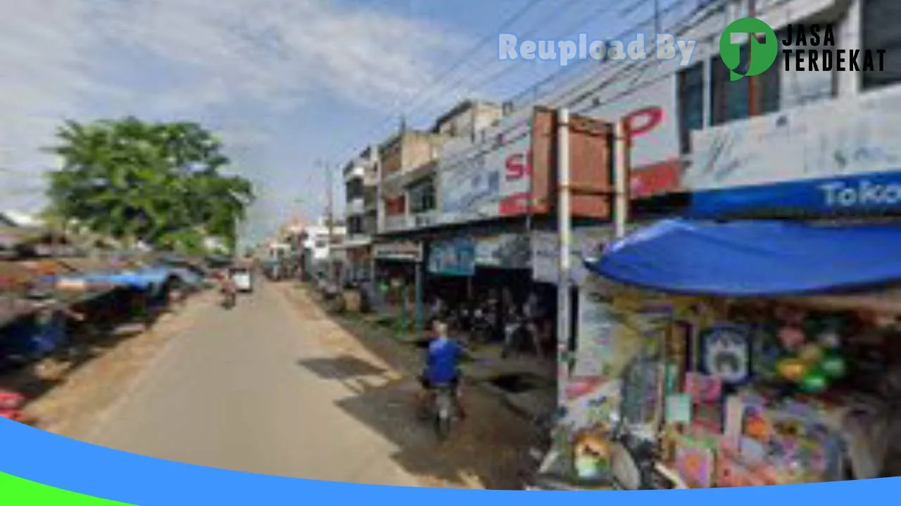 Gambar Toko Tanggerang Electronic di Lampung Timur, Lampung ke 1