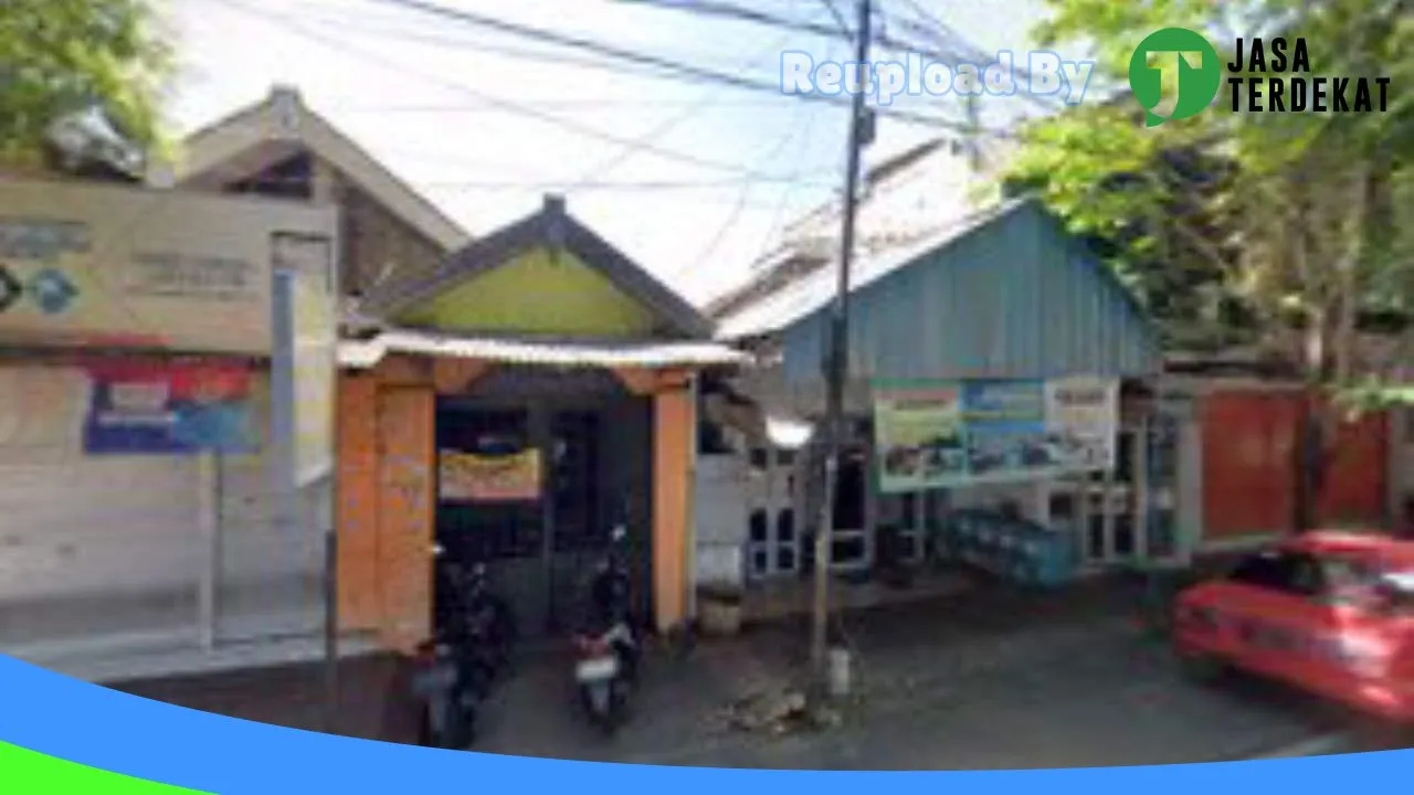 Gambar Konter Pulsa D2 Cell di Banyuwangi, Jawa Timur ke 1