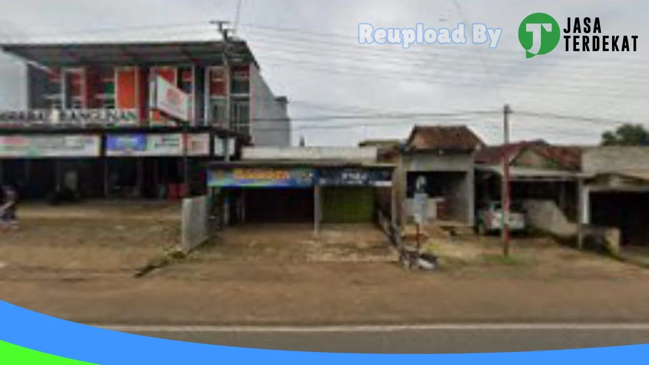 Gambar Toko Listrik Sinar Terang di Lampung Timur, Lampung ke 1