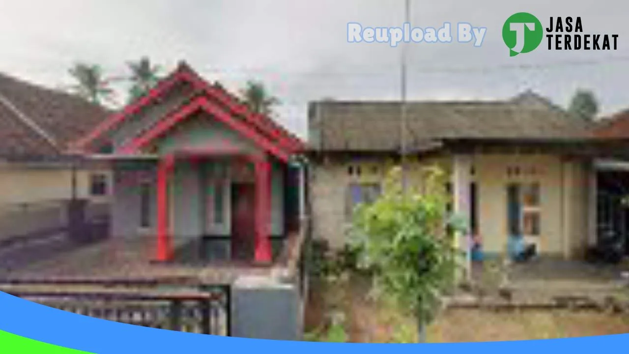 Gambar Rahmat Hamiz di Lampung Timur, Lampung ke 2