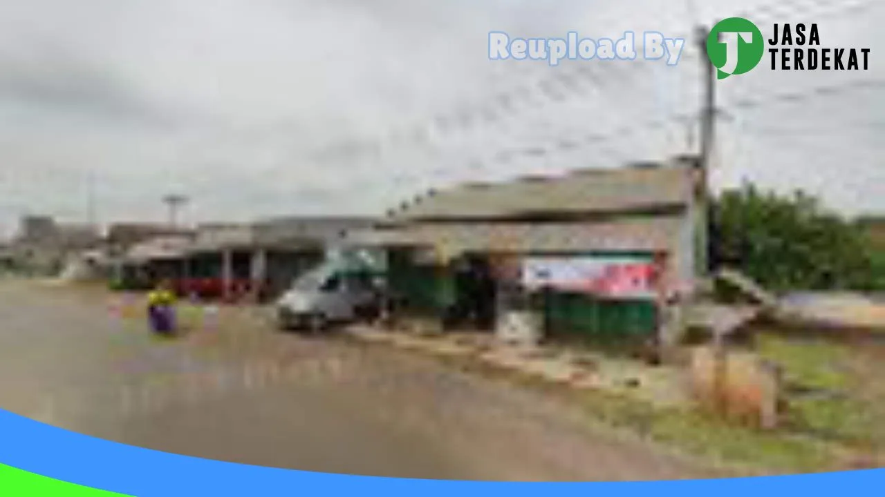 Gambar Toko berkah jaya elektronik di Lampung Timur, Lampung ke 4
