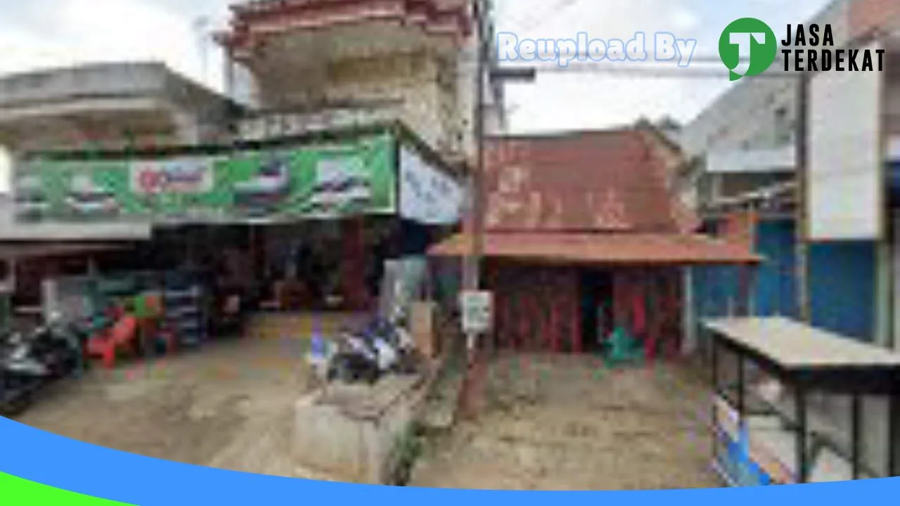 Gambar Toko Istanan Elektronik di Lampung Timur, Lampung ke 2