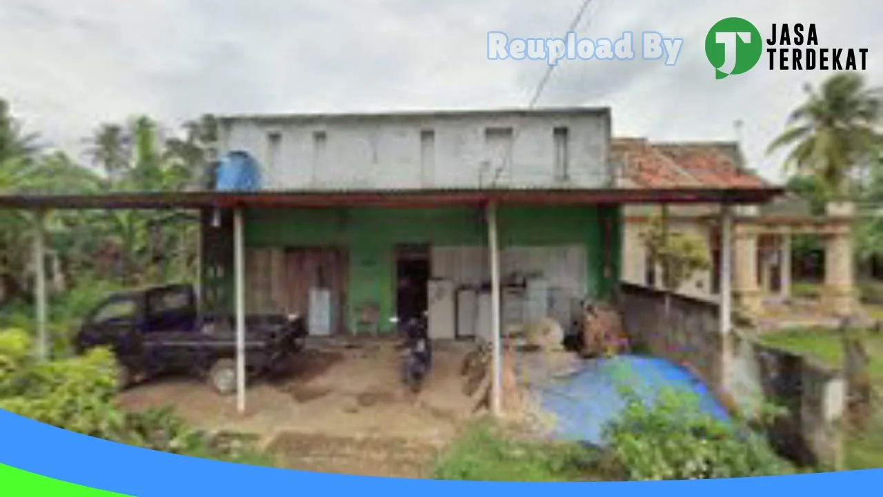 Gambar zein servis elektronik di Lampung Timur, Lampung ke 1