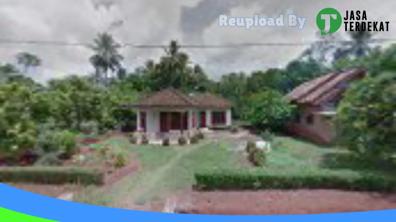 Gambar Hendri celluler di Lampung Timur, Lampung ke 2