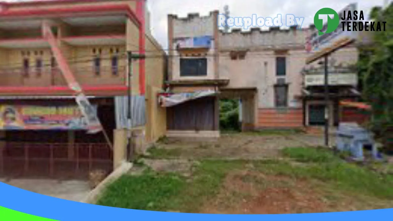 Gambar Dunia Ponsel di Lampung Timur, Lampung ke 1