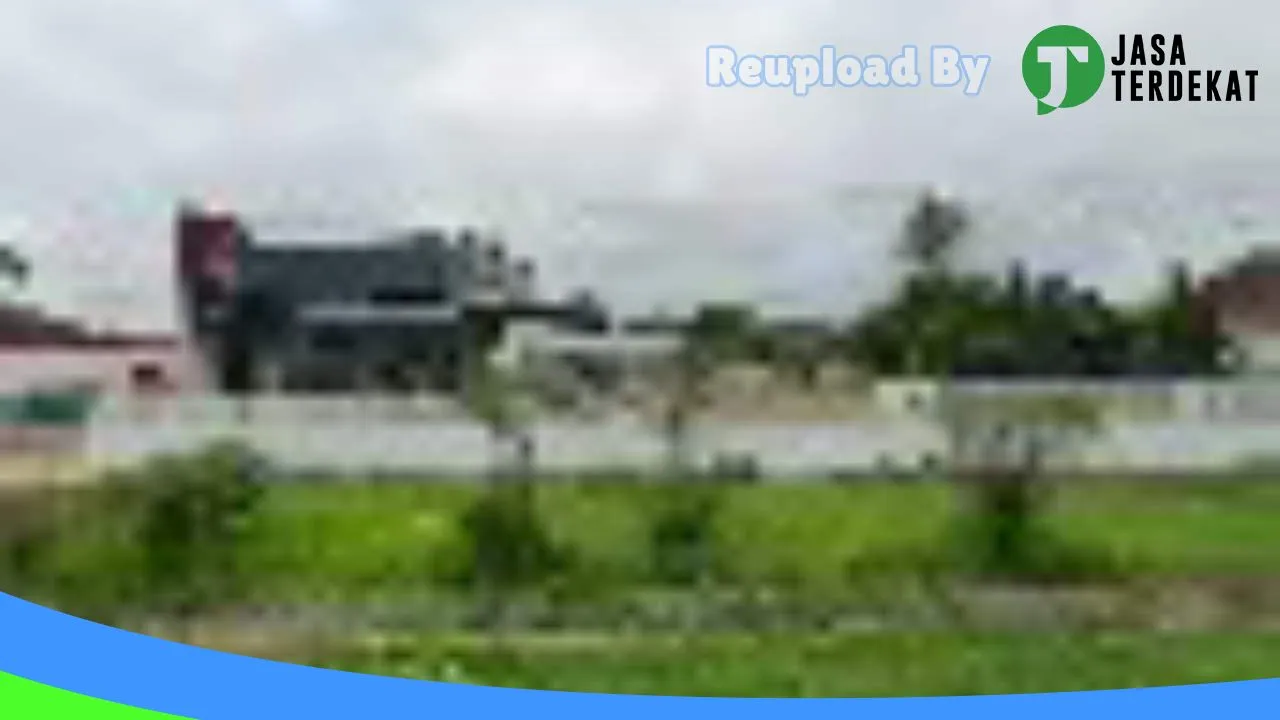 Gambar Jeporo komputer di Lampung Timur, Lampung ke 4