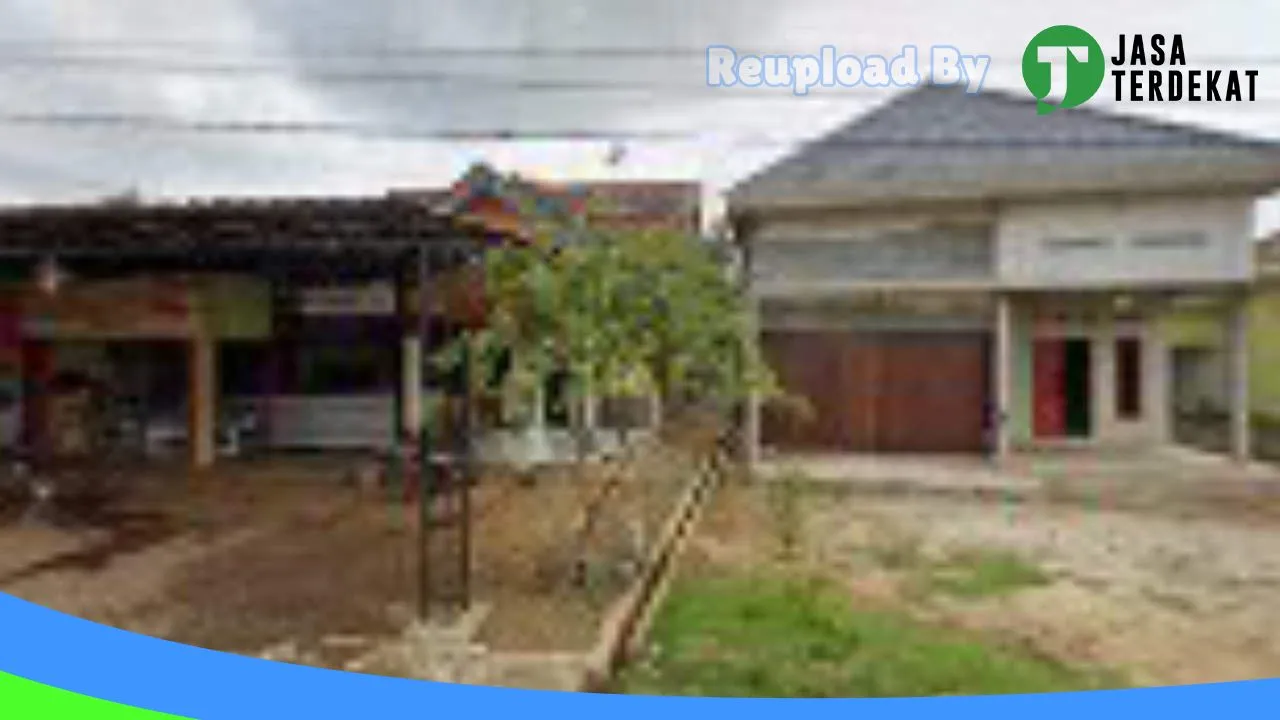 Gambar MEGA CELL di Lampung Timur, Lampung ke 3