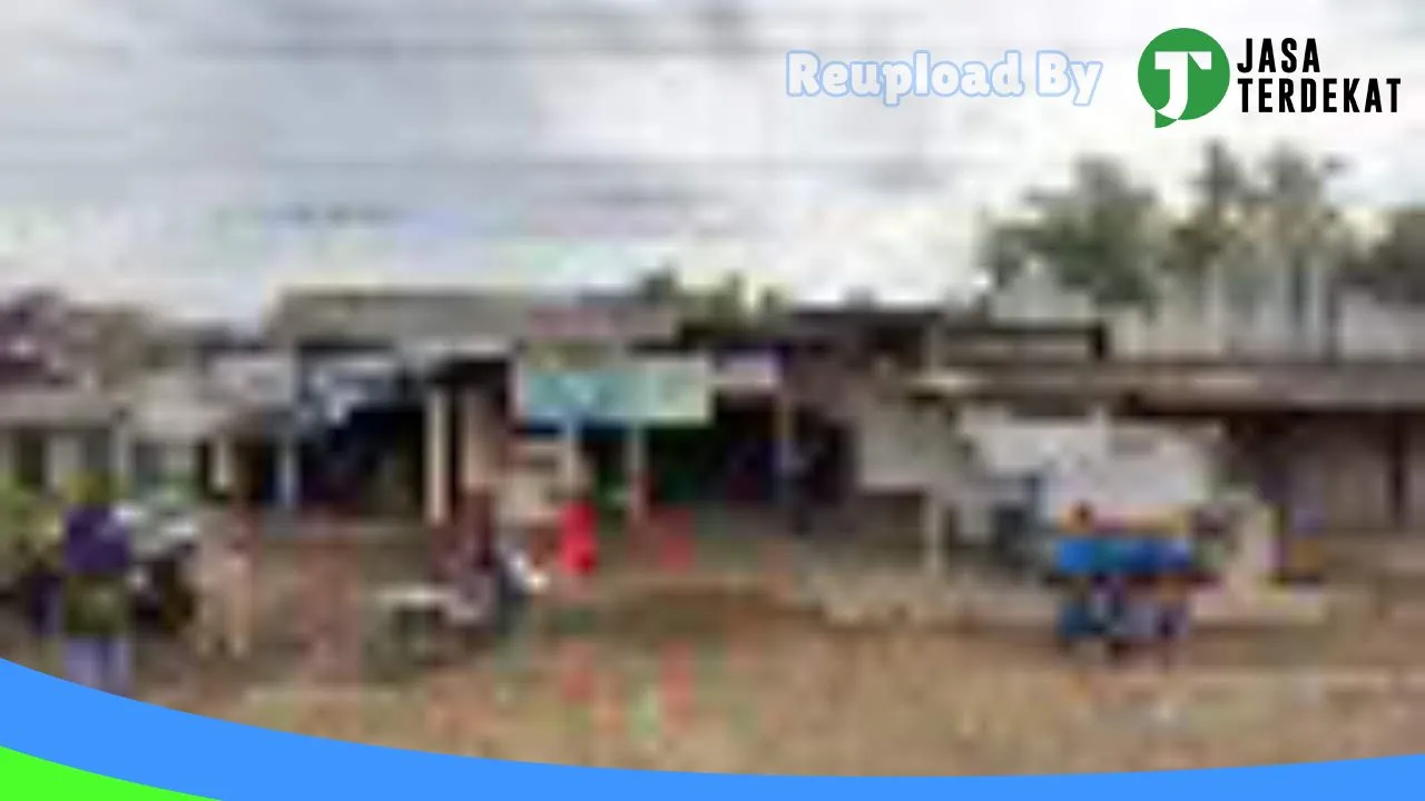 Gambar TOKO FITRI di Lampung Timur, Lampung ke 5