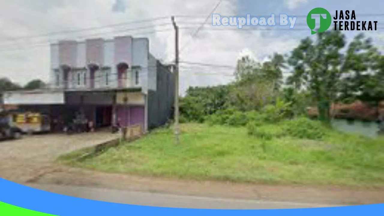 Gambar Dinda Cell di Lampung Timur, Lampung ke 1