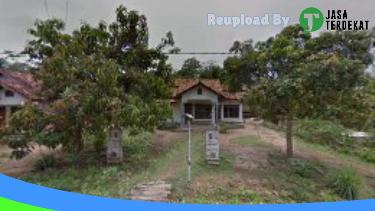 Gambar Servis Elektronic Aris Isnaini di Lampung Timur, Lampung ke 1