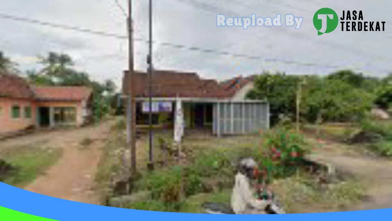Gambar Vicky Cell di Lampung Timur, Lampung ke 2