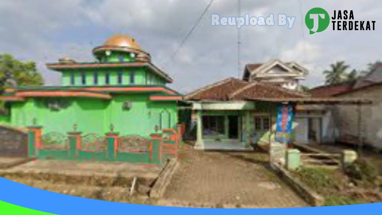 Gambar Toko Nanda di Lampung Timur, Lampung ke 1