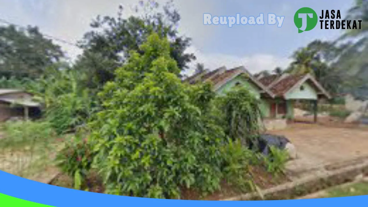 Gambar Supingi House di Lampung Timur, Lampung ke 1