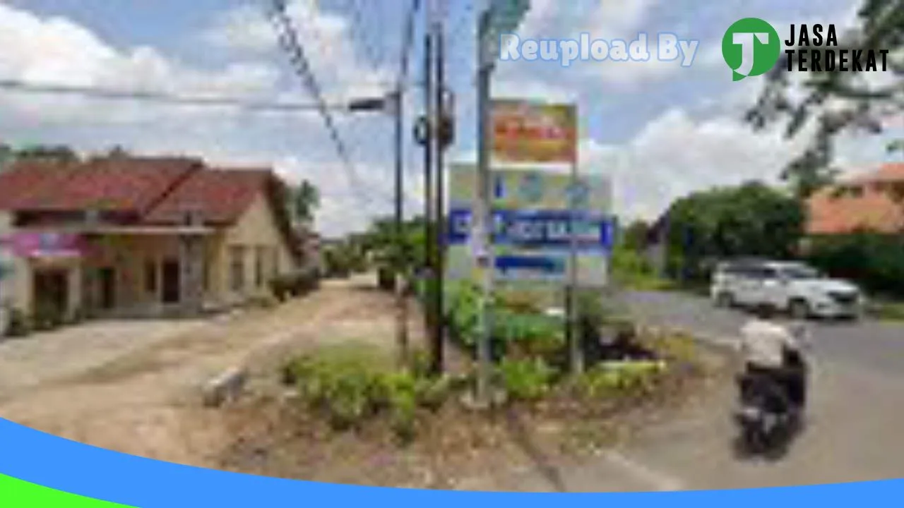Gambar Toko tunas computer di Lampung Timur, Lampung ke 3