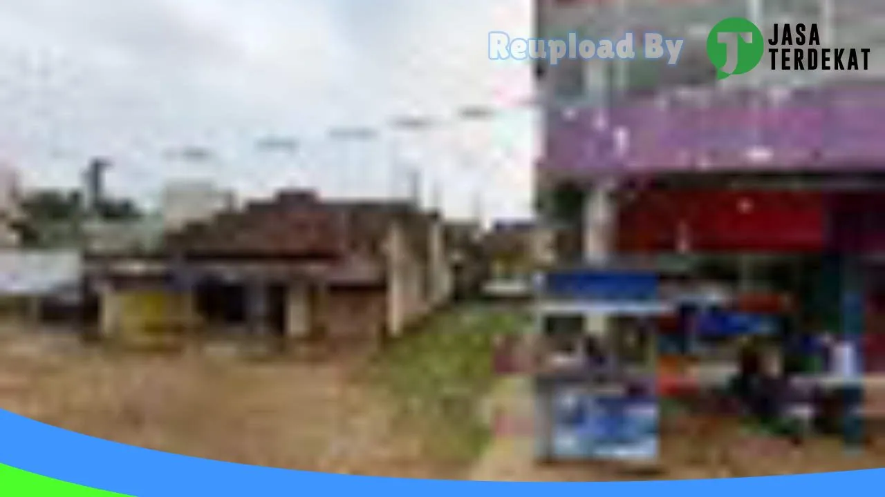 Gambar SINDOTRACK GPS TRACKER di Lampung Timur, Lampung ke 5