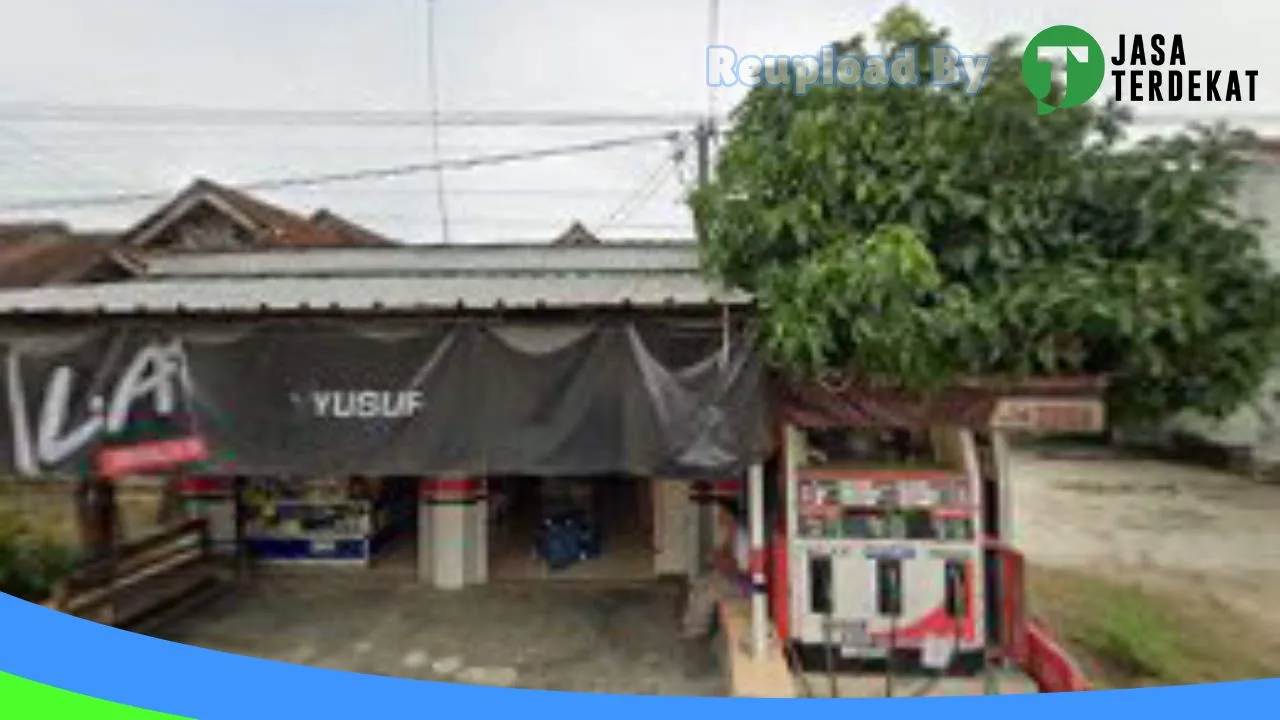 Gambar Yusuf Cell di Lampung Timur, Lampung ke 1