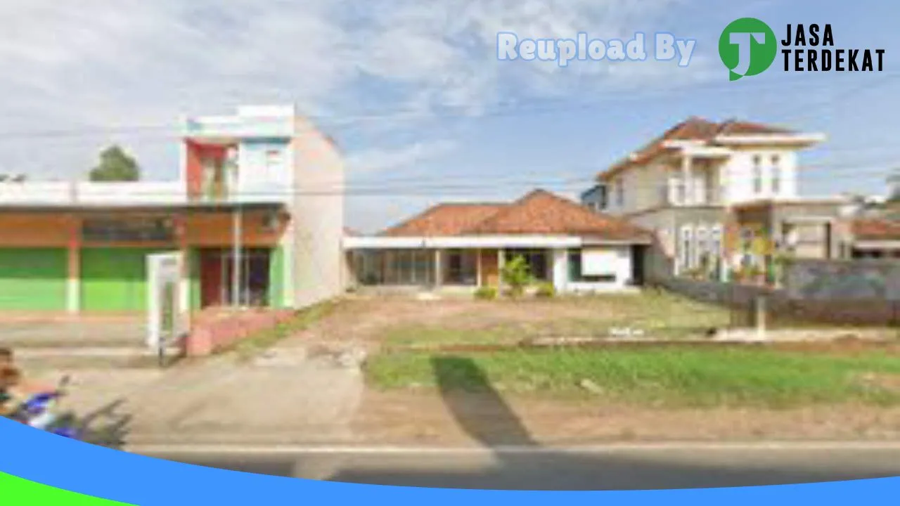 Gambar Raya Computer Way jepara di Lampung Timur, Lampung ke 1
