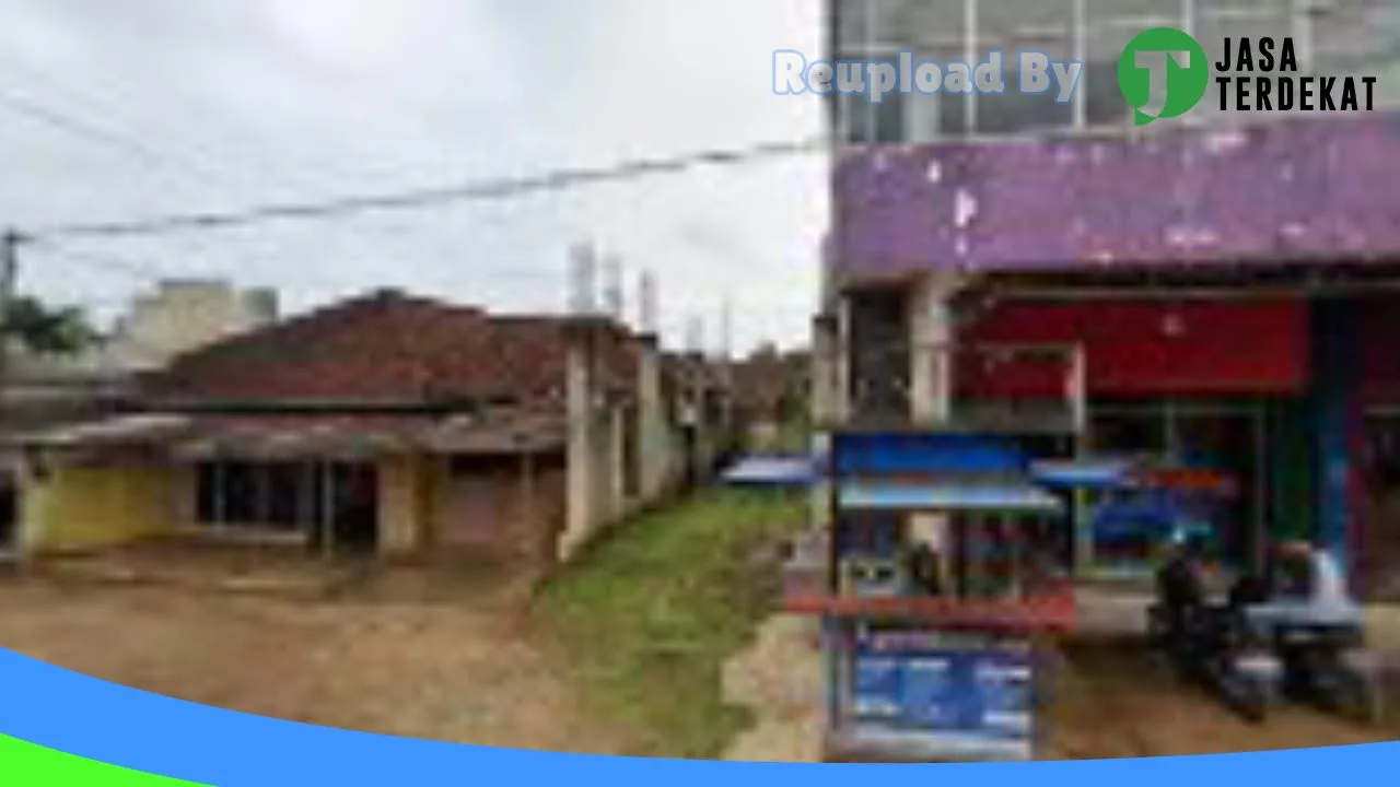 Gambar Nabang CCTV di Lampung Timur, Lampung ke 3