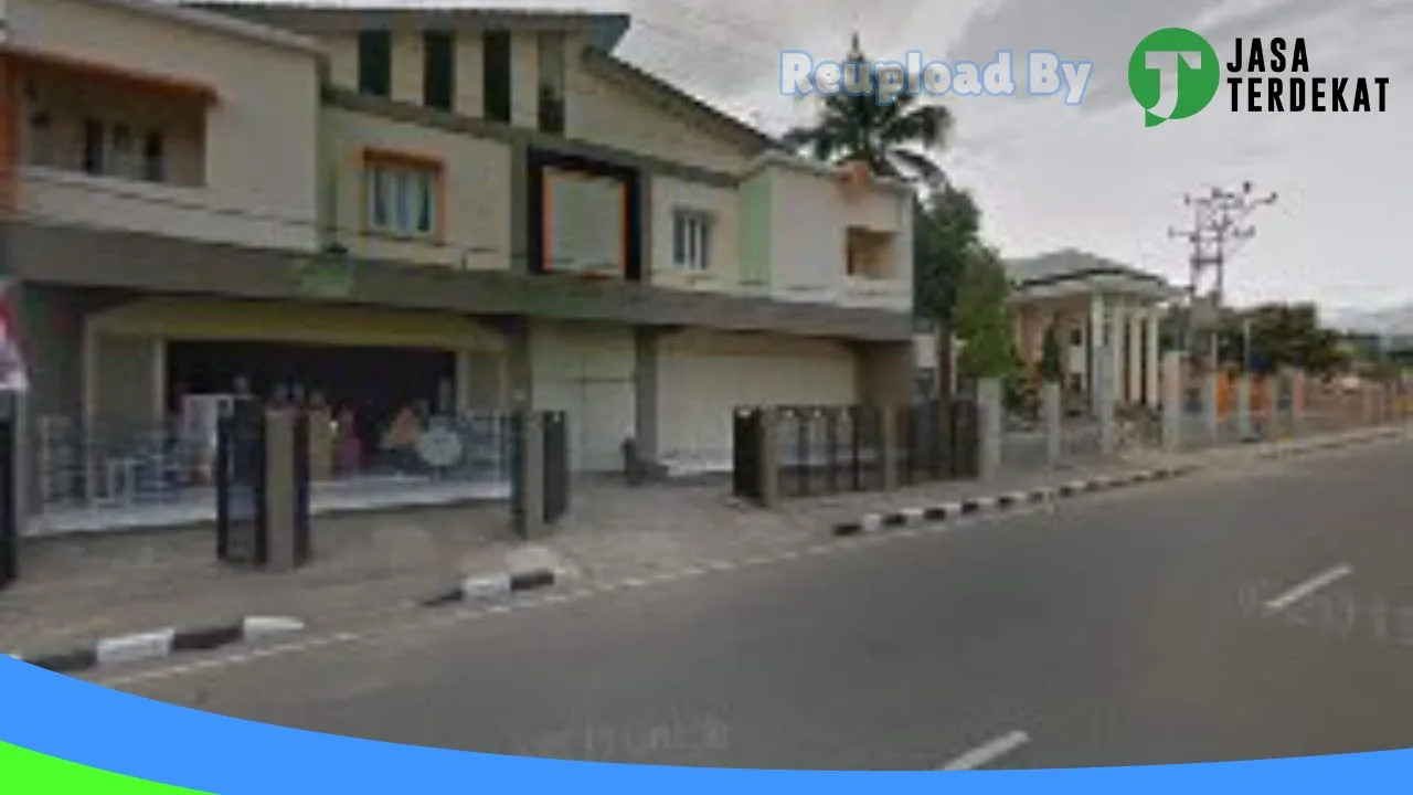 Gambar Omega motor di Alor, Nusa Tenggara Timur ke 1
