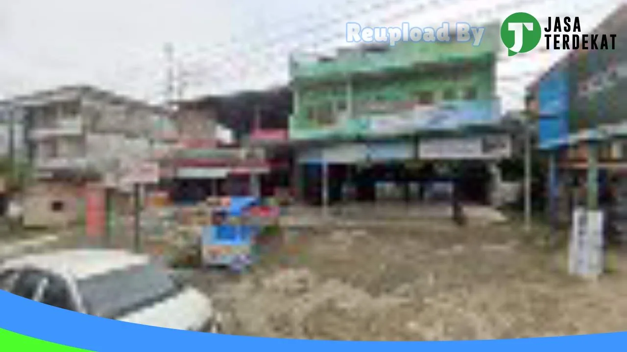 Gambar PADANGCELL BANGKO di Merangin, Jambi ke 3