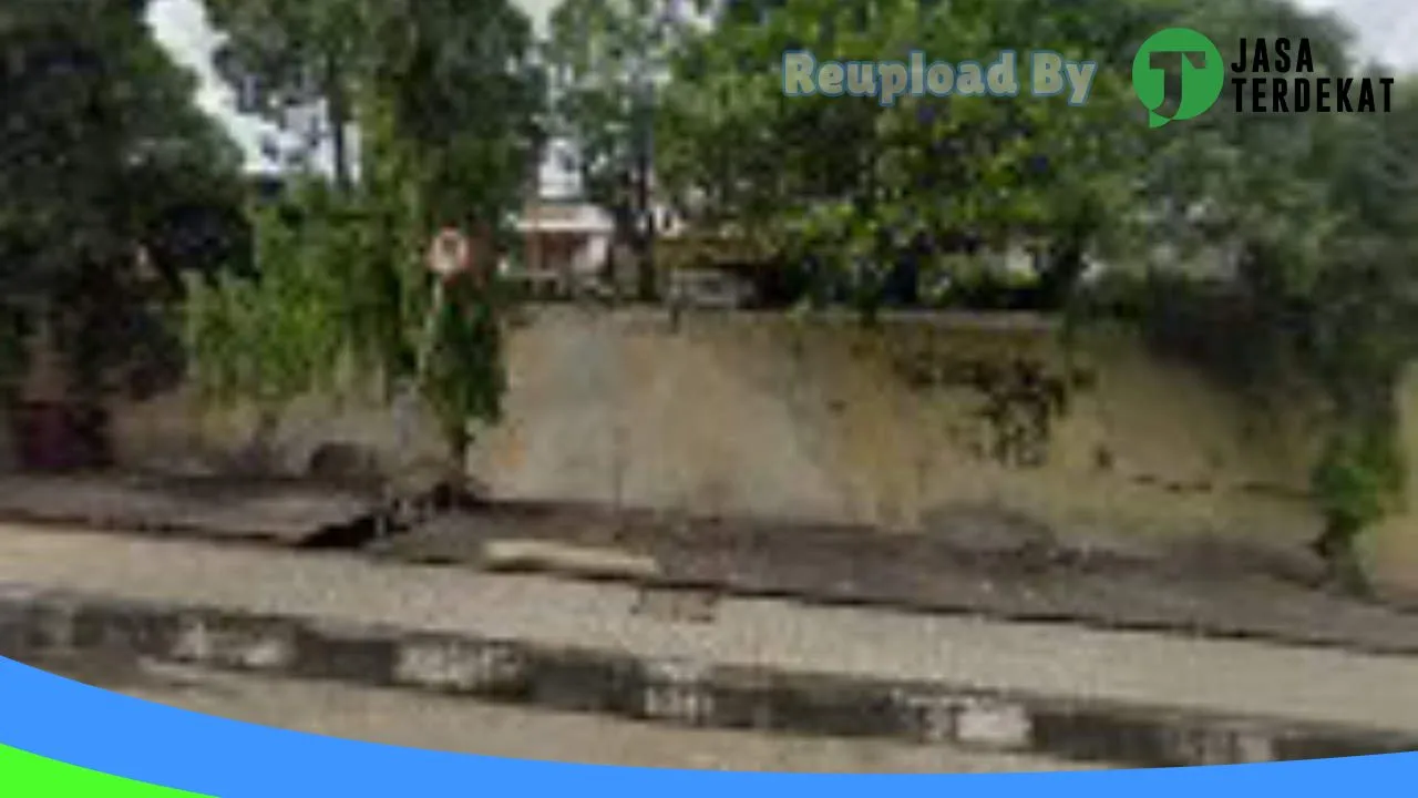 Gambar CV Sumber Harapan di Merangin, Jambi ke 2