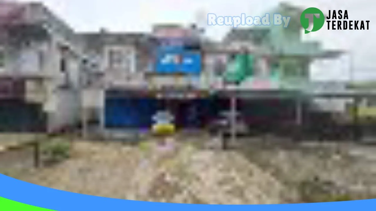 Gambar Tomart Computer Bangko di Merangin, Jambi ke 5