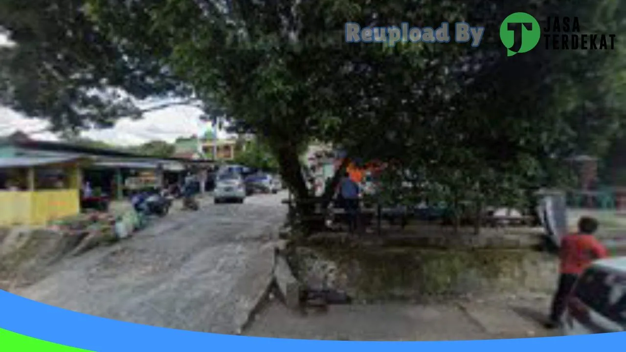 Gambar Snjg di Merangin, Jambi ke 1
