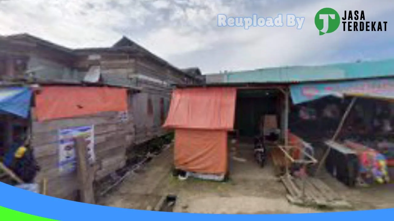 Gambar Edo Davinci di Merangin, Jambi ke 1