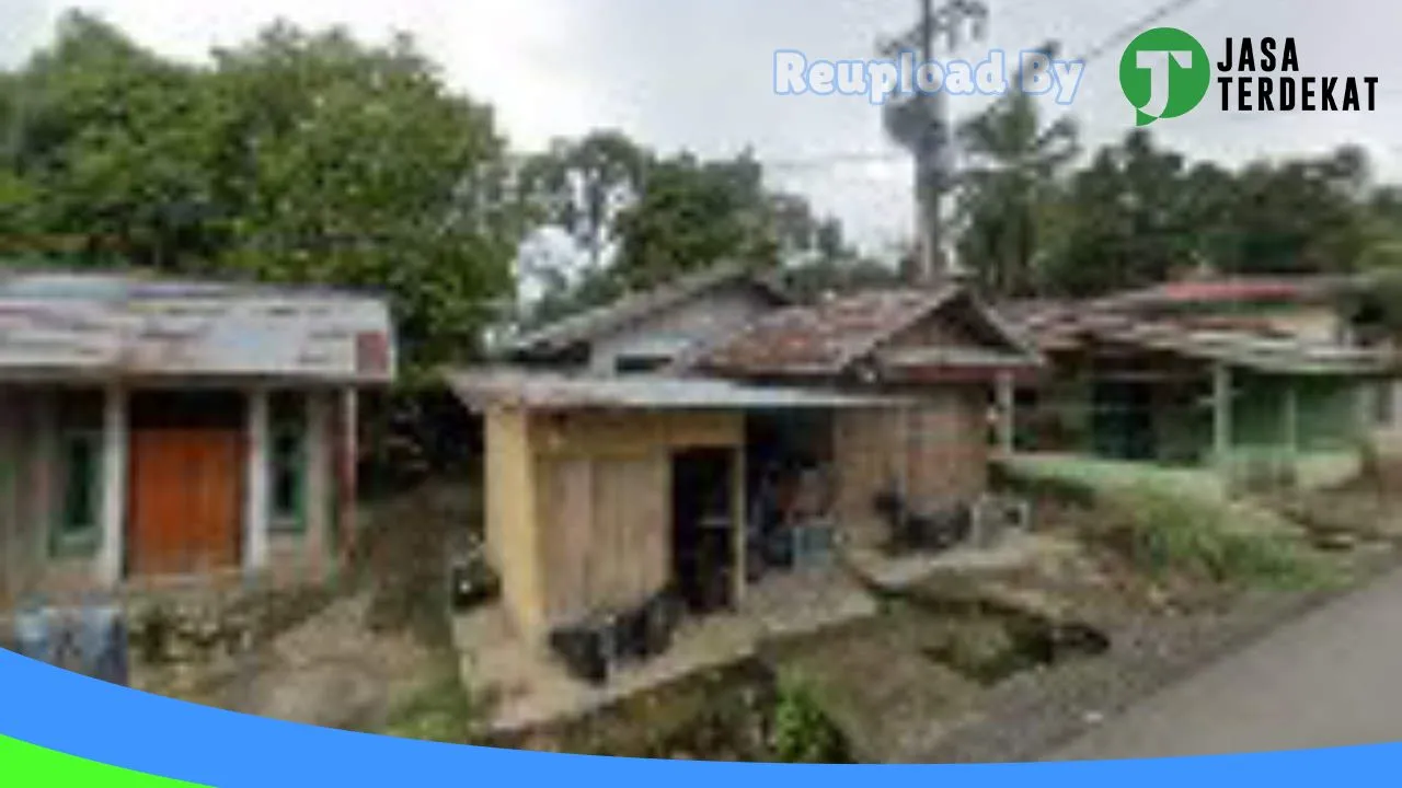 Gambar SERVIS ELEKTRONIK di Merangin, Jambi ke 2