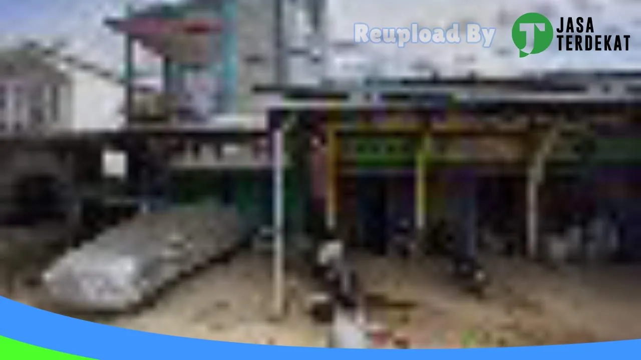 Gambar Tungtungs CELL di Merangin, Jambi ke 5