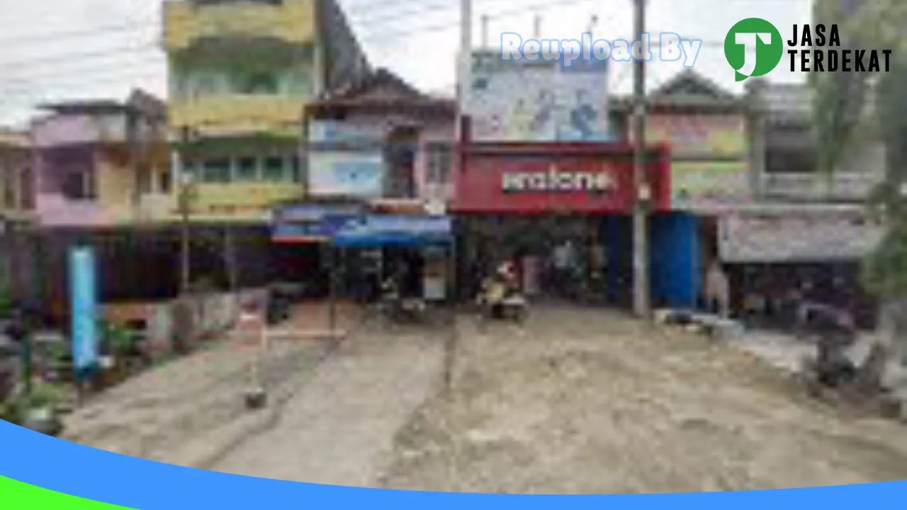 Gambar TECHNOPEDIA COMPUTER di Merangin, Jambi ke 1