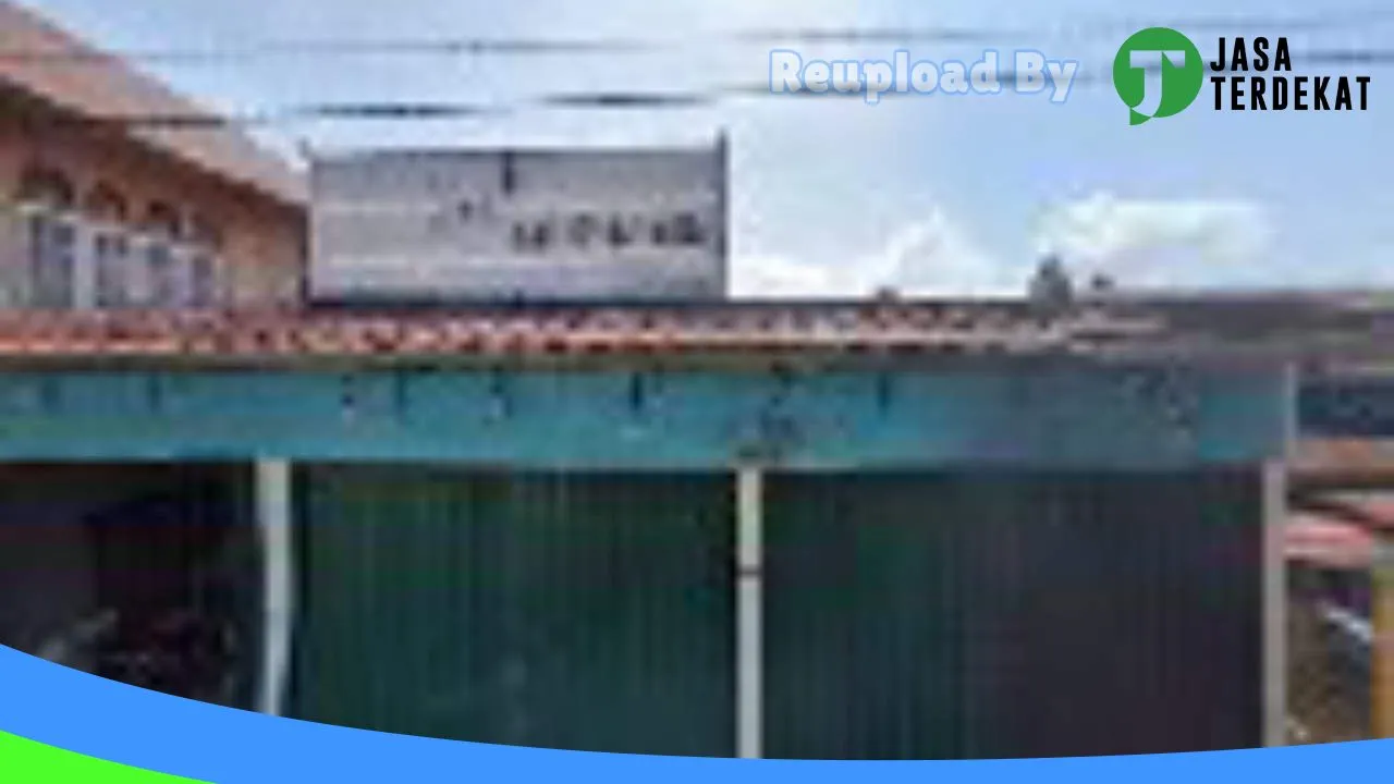 Gambar Sujer cell di Merangin, Jambi ke 4