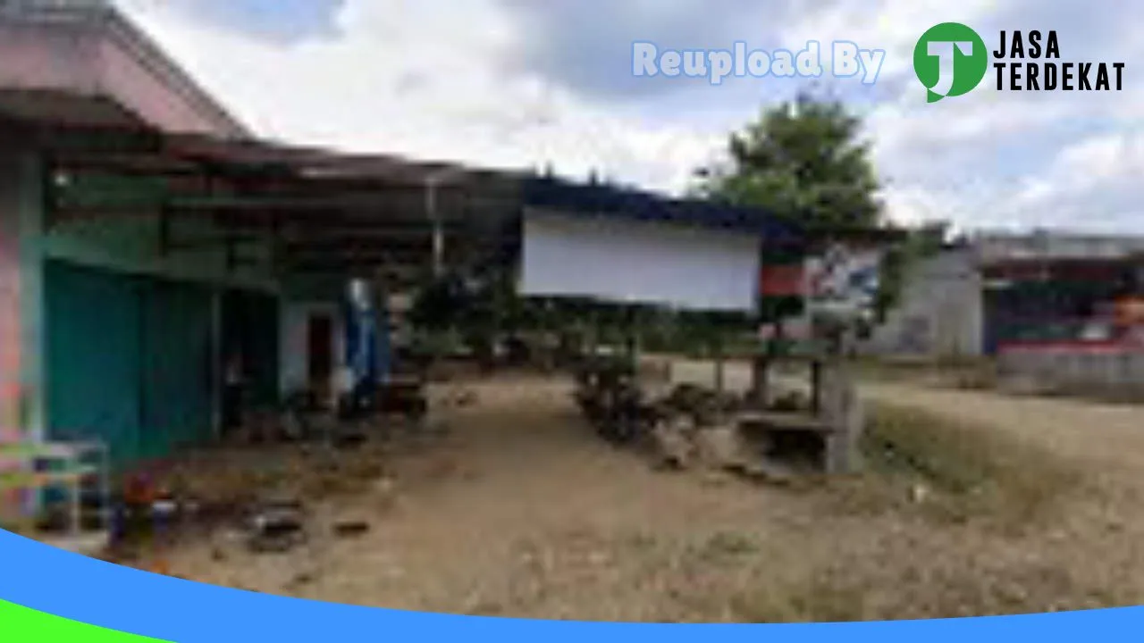 Gambar XSAN SPAREPART di Merangin, Jambi ke 3