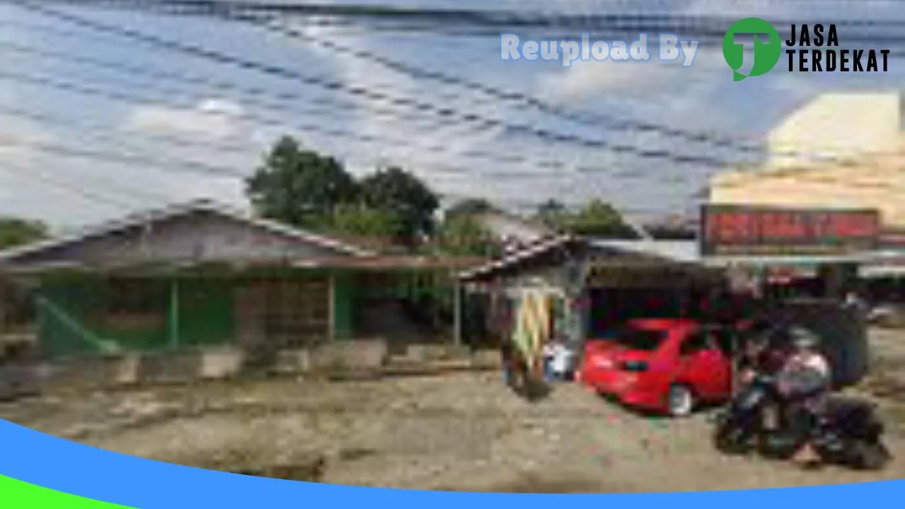Gambar Ramadhan Cell di Merangin, Jambi ke 2