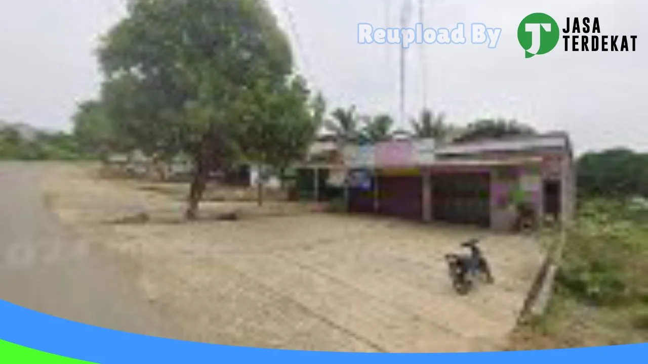 Gambar Kenzi Net, Pinang Merah di Merangin, Jambi ke 2