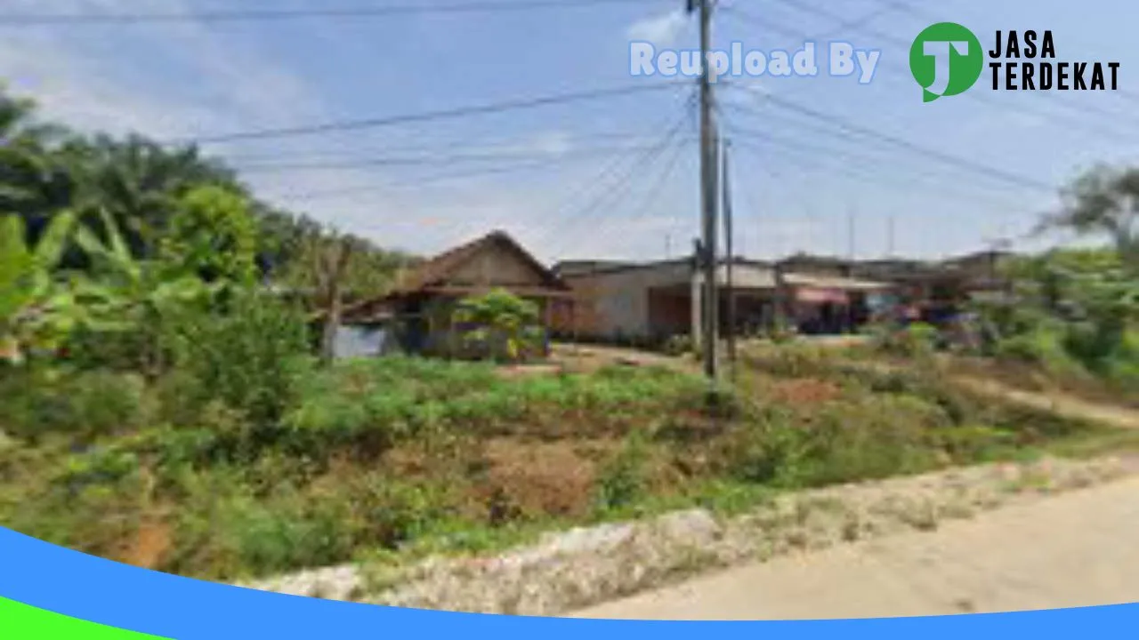 Gambar Agen Pln di Merangin, Jambi ke 1