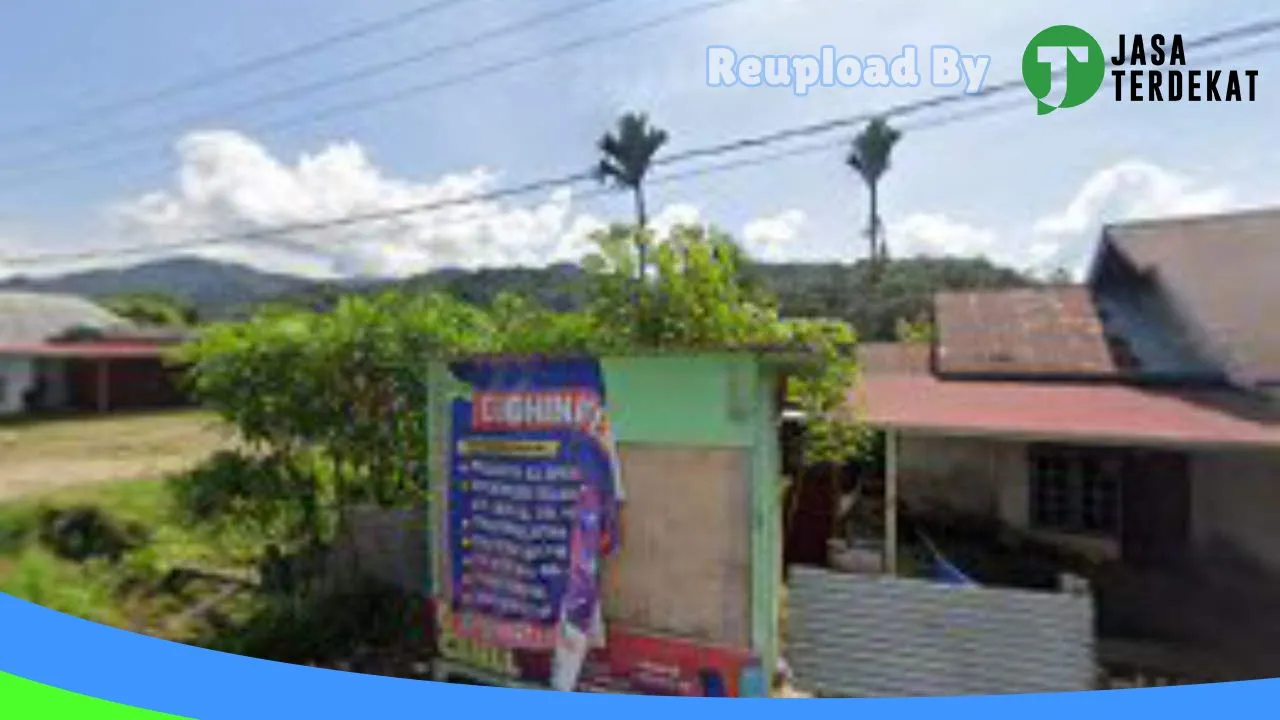 Gambar foto copy zahran di Merangin, Jambi ke 1