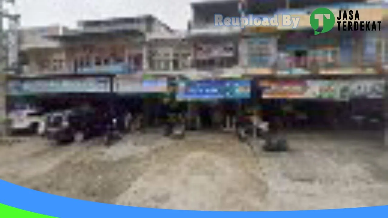 Gambar dedoSOFT Computer di Merangin, Jambi ke 4
