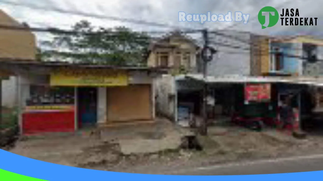 Gambar Toko Elektronik Intan Jaya di Intan Jaya, Papua ke 2