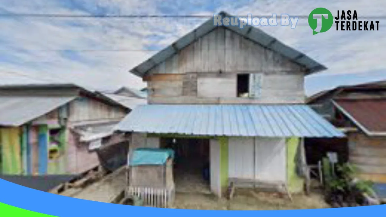 Gambar Zilzian shop di Banggai Kepulauan, Sulawesi Tengah ke 1