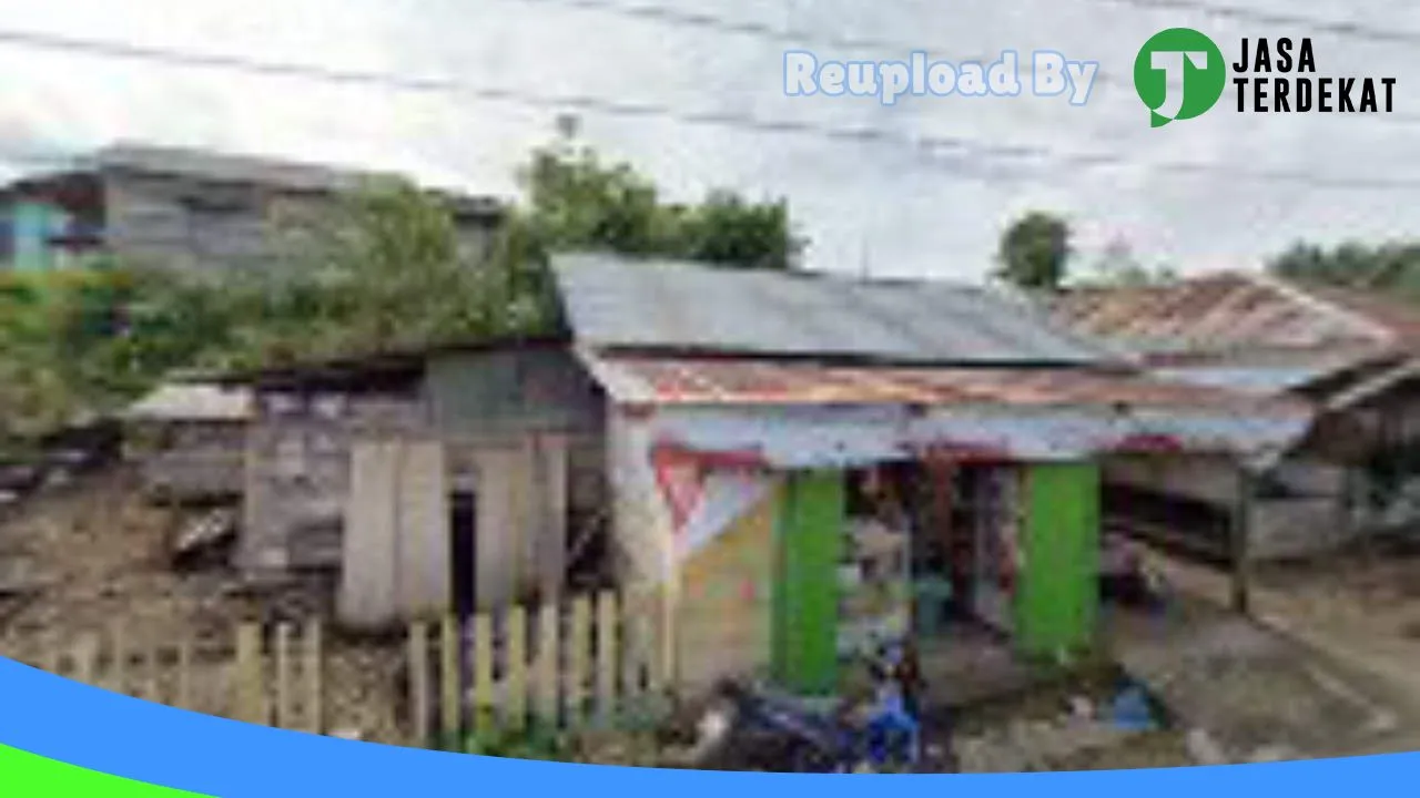 Gambar Alan Service Elektronik di Banggai Kepulauan, Sulawesi Tengah ke 2