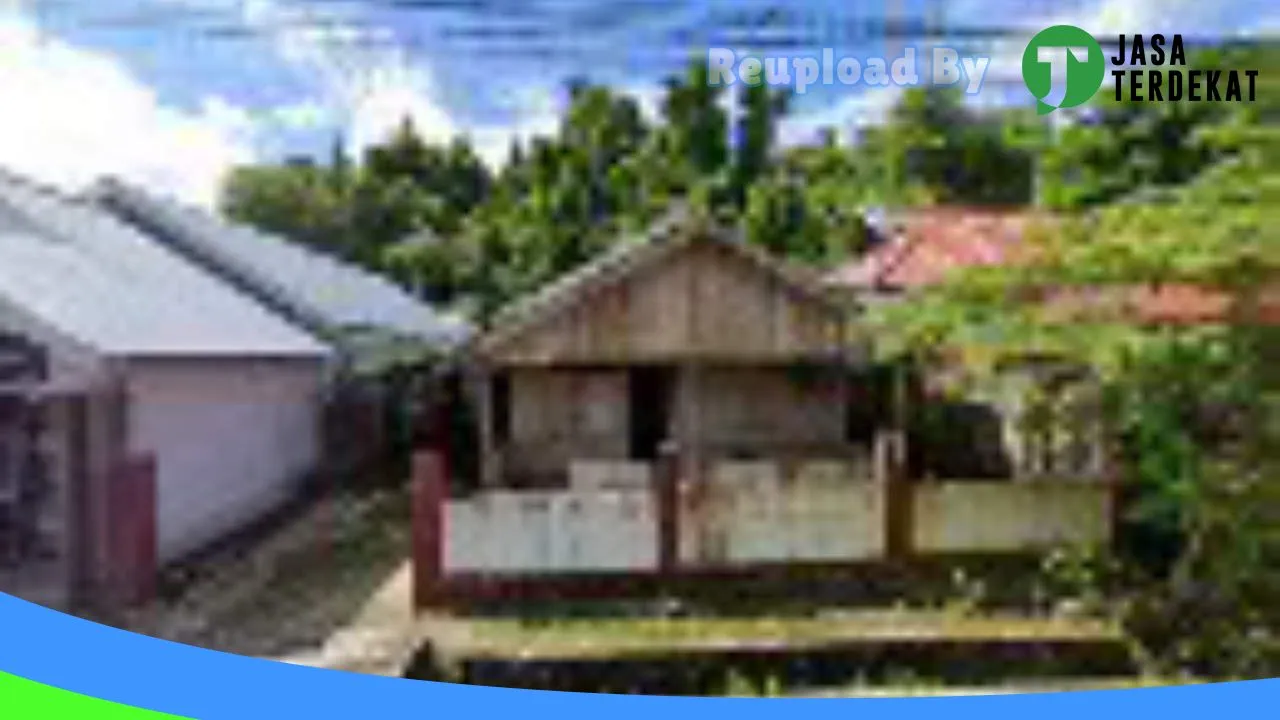 Gambar Made Cell di Banggai Kepulauan, Sulawesi Tengah ke 3