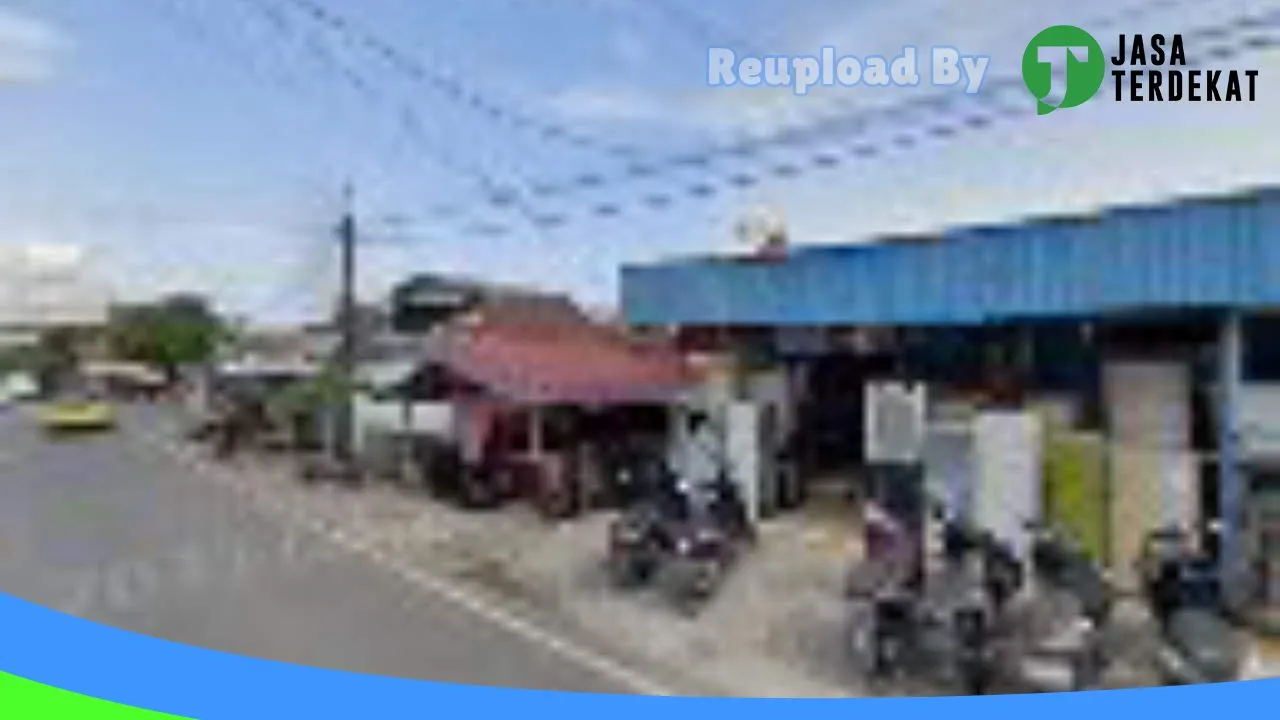 Gambar Yuni Elektronik Service di Banggai Kepulauan, Sulawesi Tengah ke 4